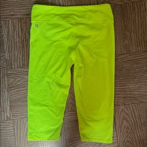 Fabletics leggings M